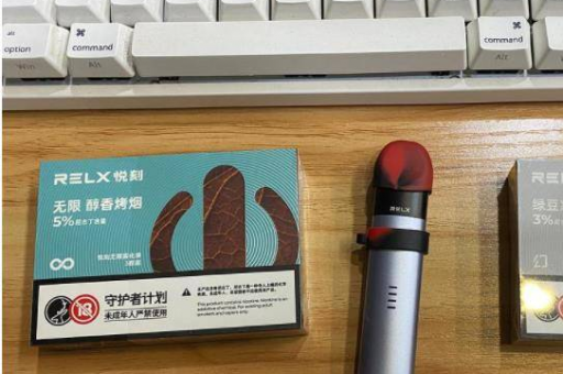 悦刻五代吸的用力，探索电子烟的使用技巧与健康影响