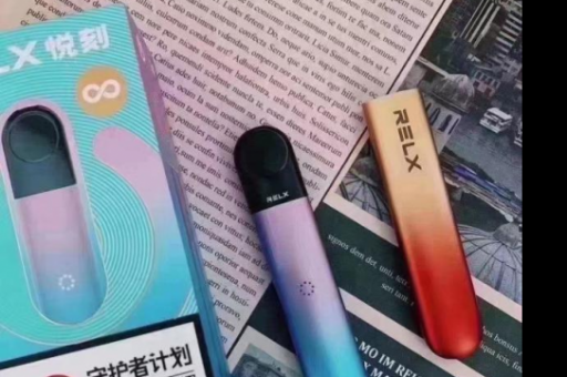 悦刻五代电子烟零件详解，构造、功能与维护指南
